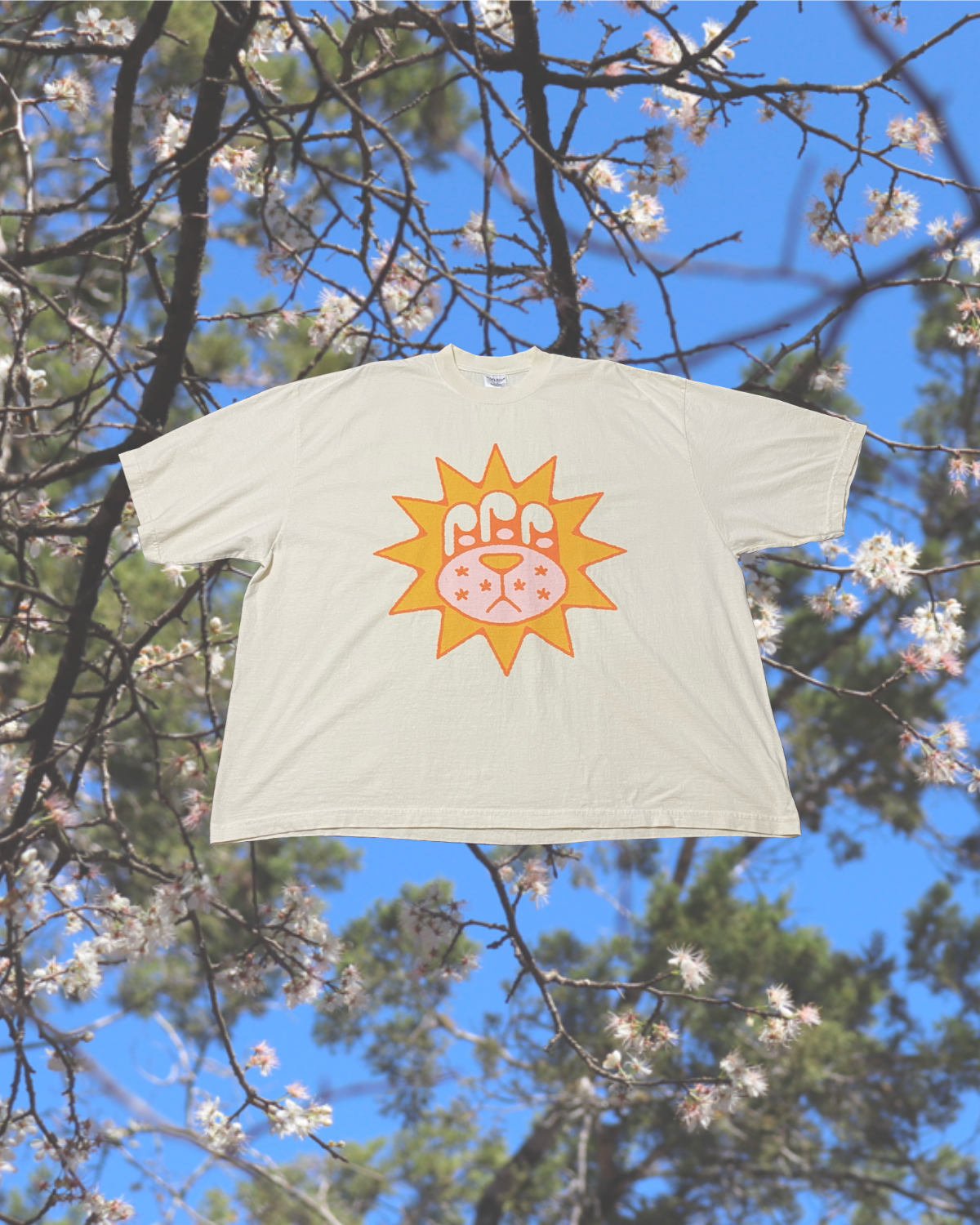 Sunny Tee