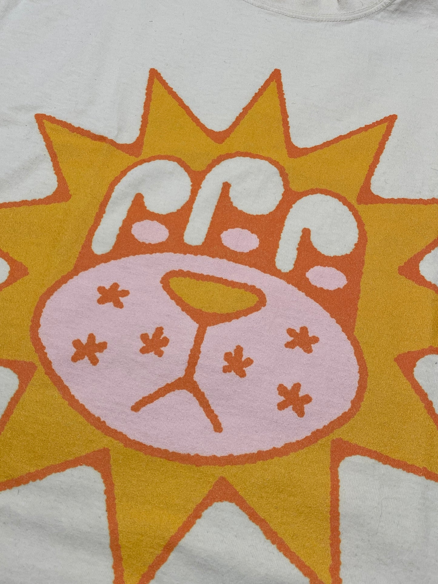 Sunny Tee