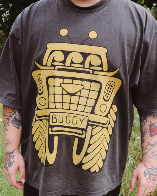 Big Yellow Truck - Tee