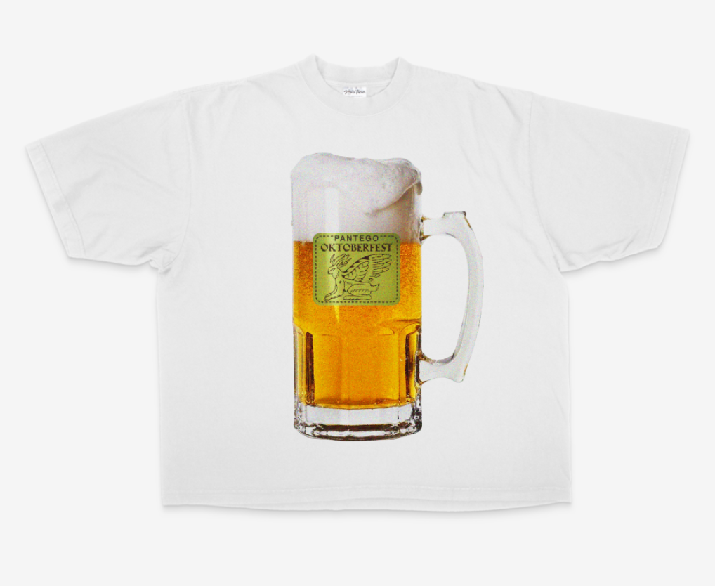 Pantego Oktoberfest - Tee